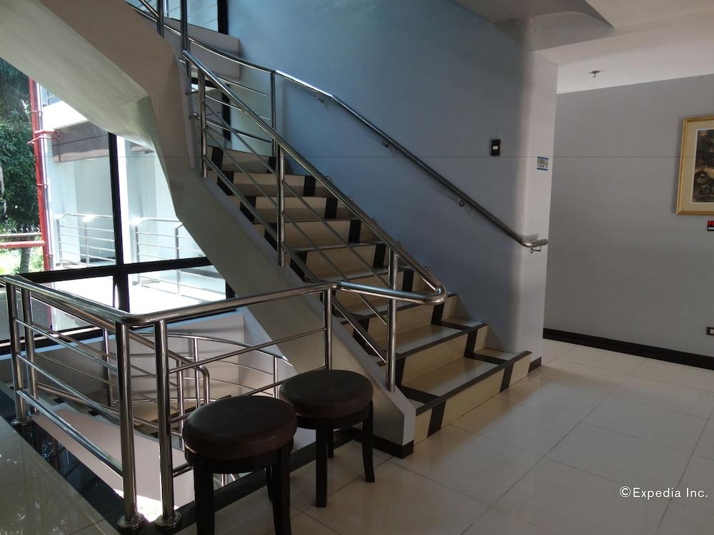 เพอริด็อต สวีตส์ Hotel Davao ภายนอก รูปภาพ