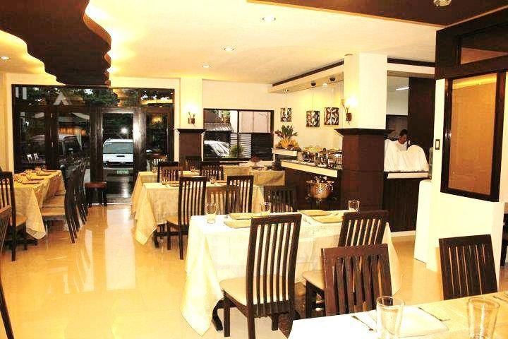 เพอริด็อต สวีตส์ Hotel Davao ภายนอก รูปภาพ