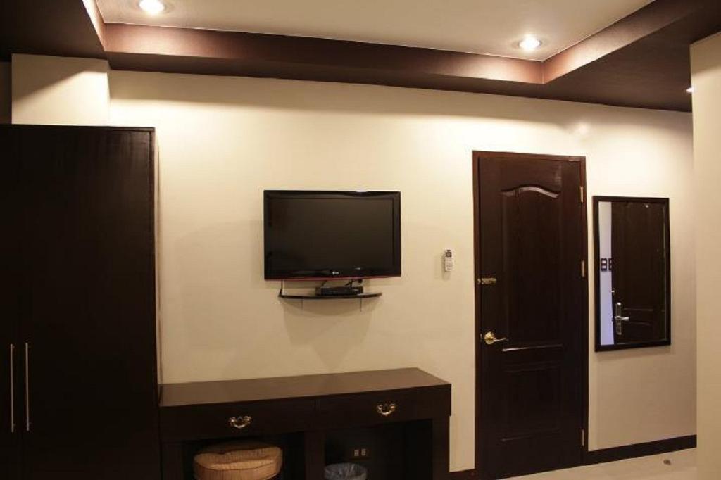 เพอริด็อต สวีตส์ Hotel Davao ห้อง รูปภาพ